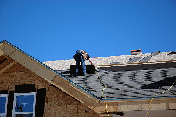 Roof Gutter Cleaning in Aromas, CA