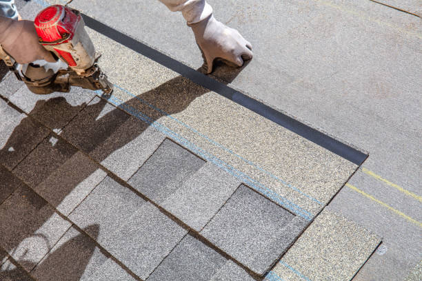 Best Storm Damage Roof Repair  in Aromas, CA